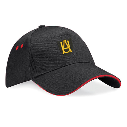 Cambridge Abbey United 1947 Embroidered Baseball Cap