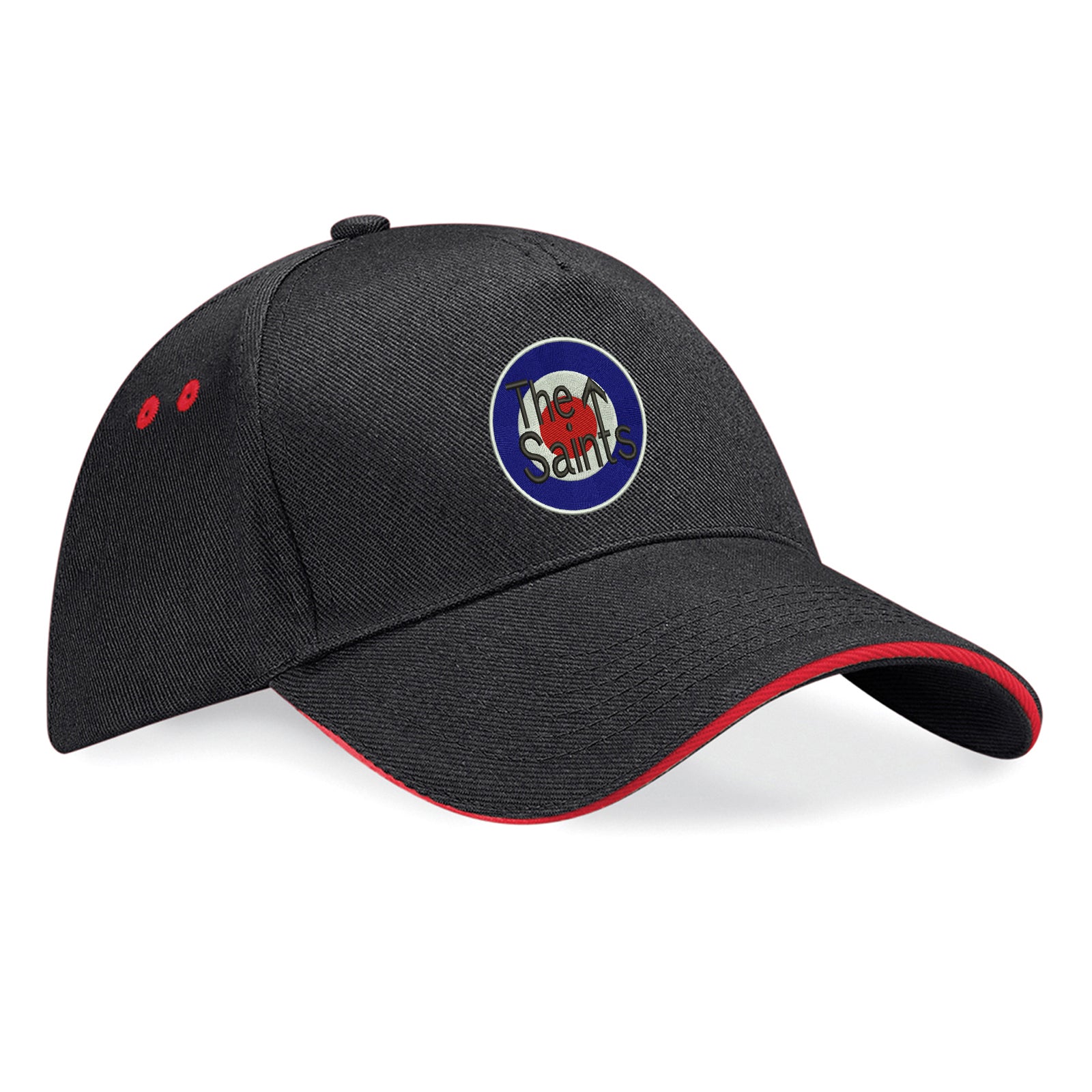 The Saints MOD Target Baseball Cap