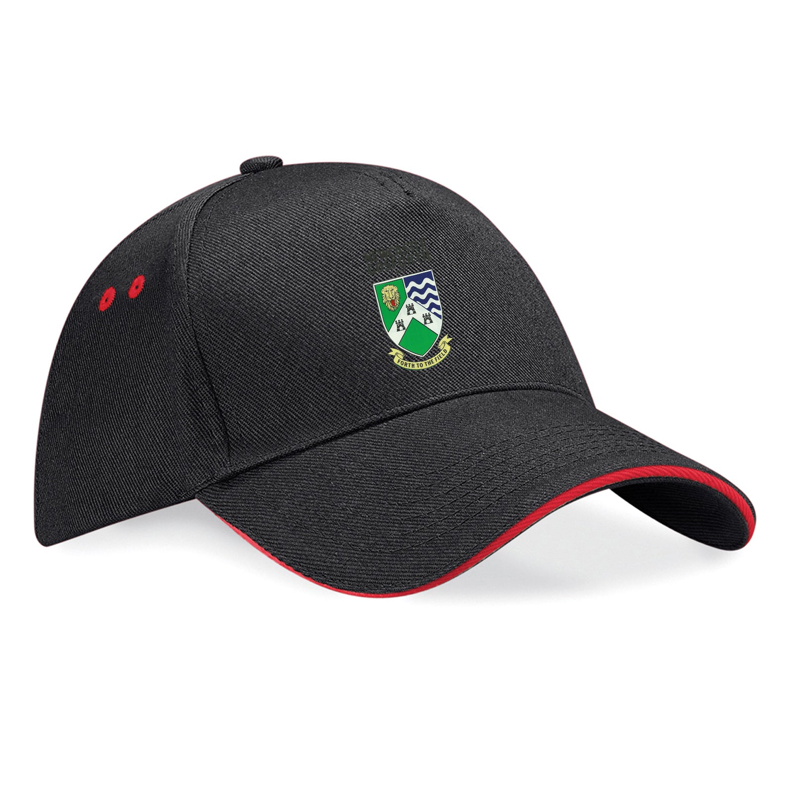 Retro Newcastle Gosforth RFC Baseball Cap