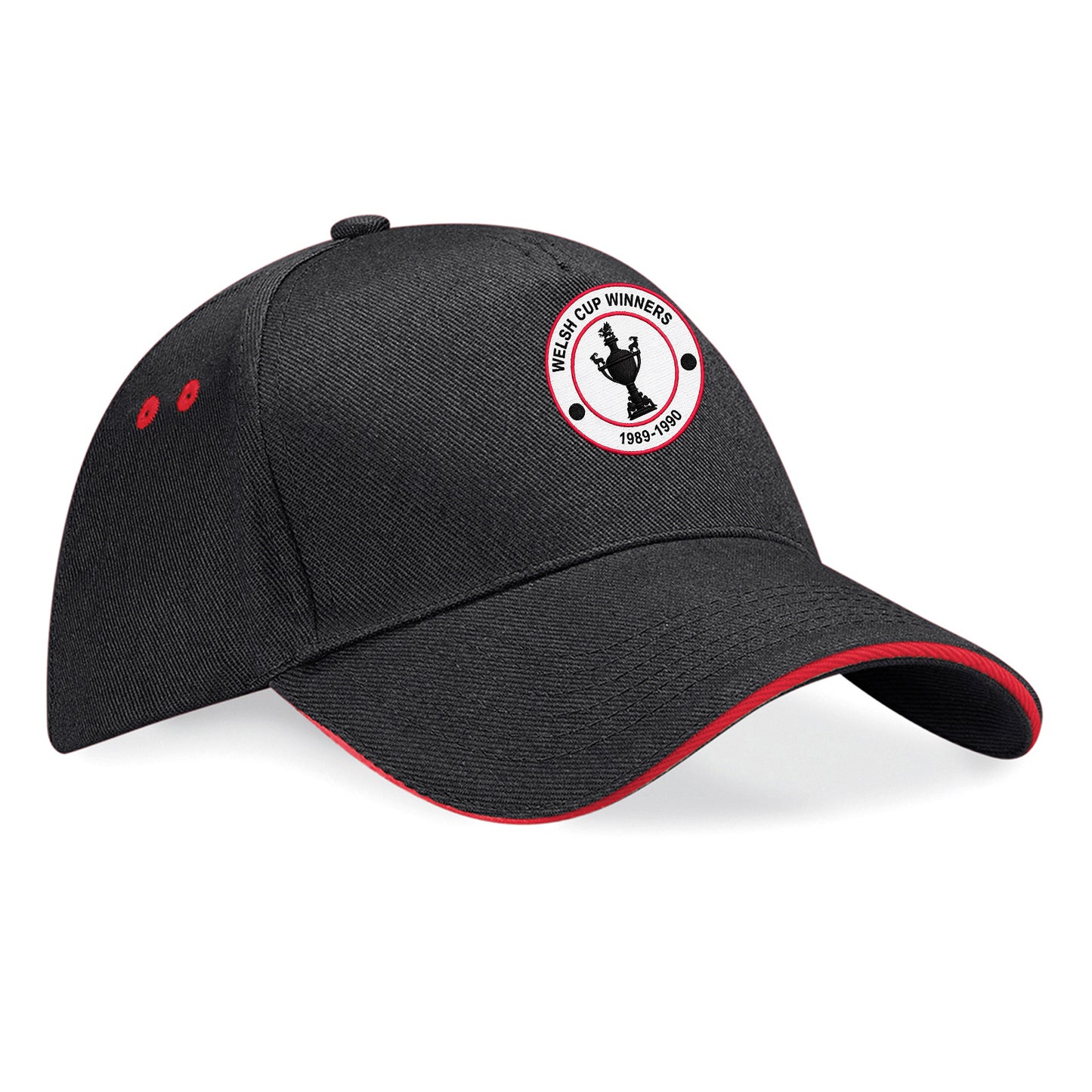 Vintage Hereford United Baseball Cap 