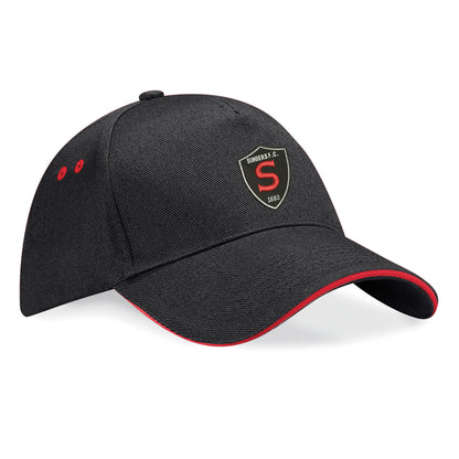 Retro Singers FC Baseball Cap