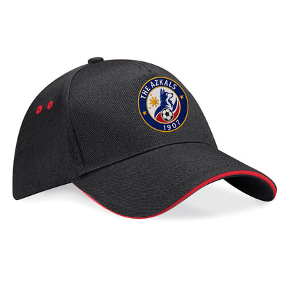 Philippines Football Baseball Cap 