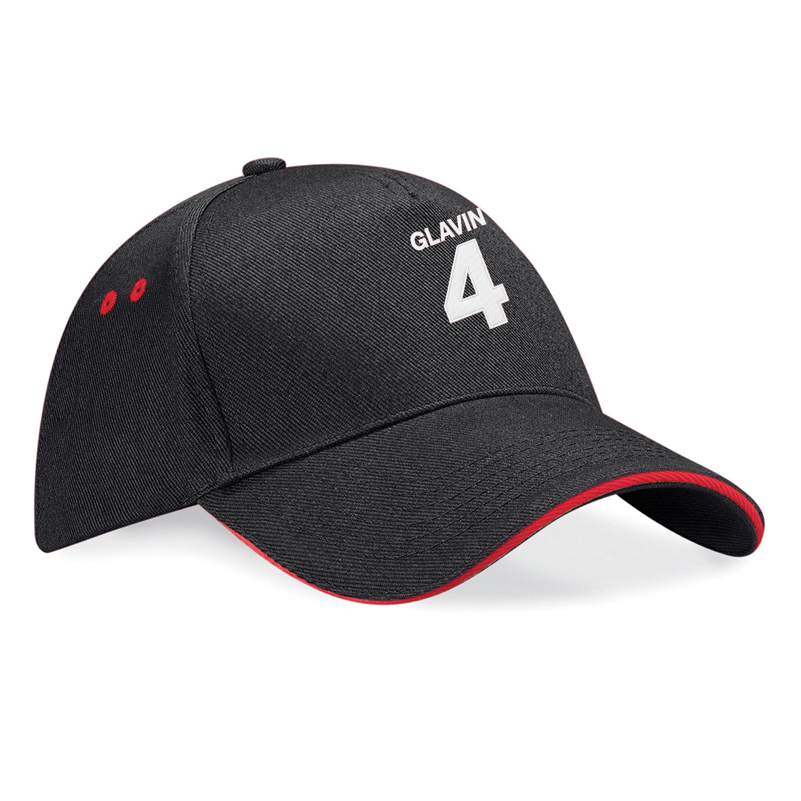 Ronnie Glavin Barnsley Football Baseball Cap