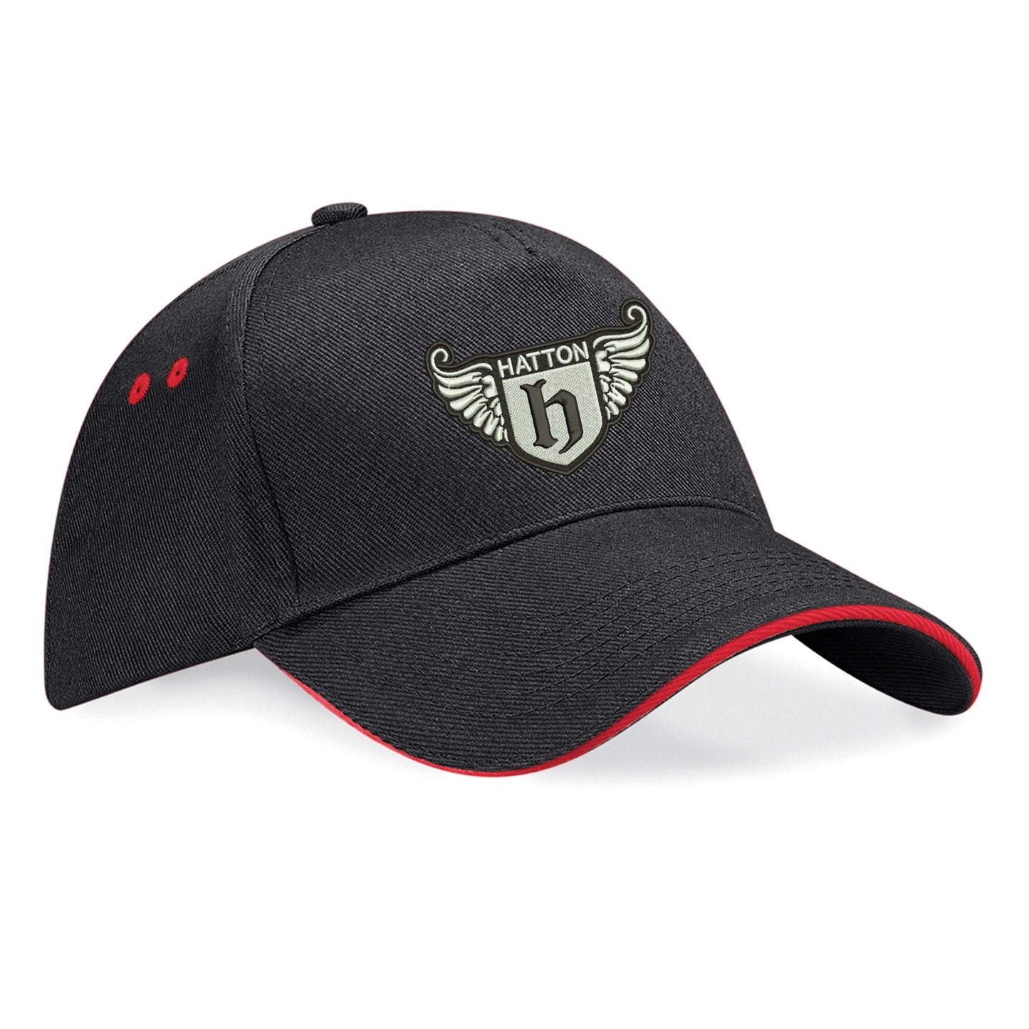 Ricky Hatton Boxing Baseball Cap 