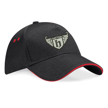 Ricky Hatton Boxing Baseball Cap 