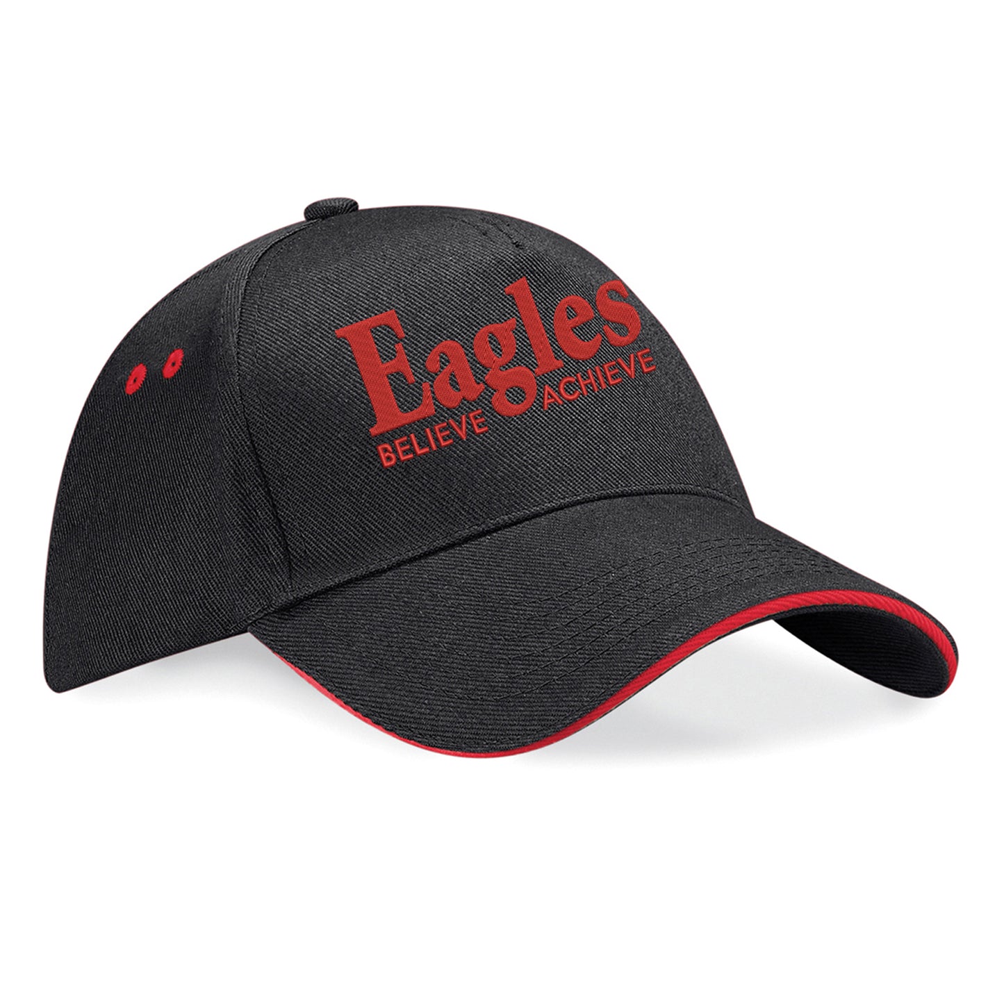 Crystal Palace Soccer Baseball Cap