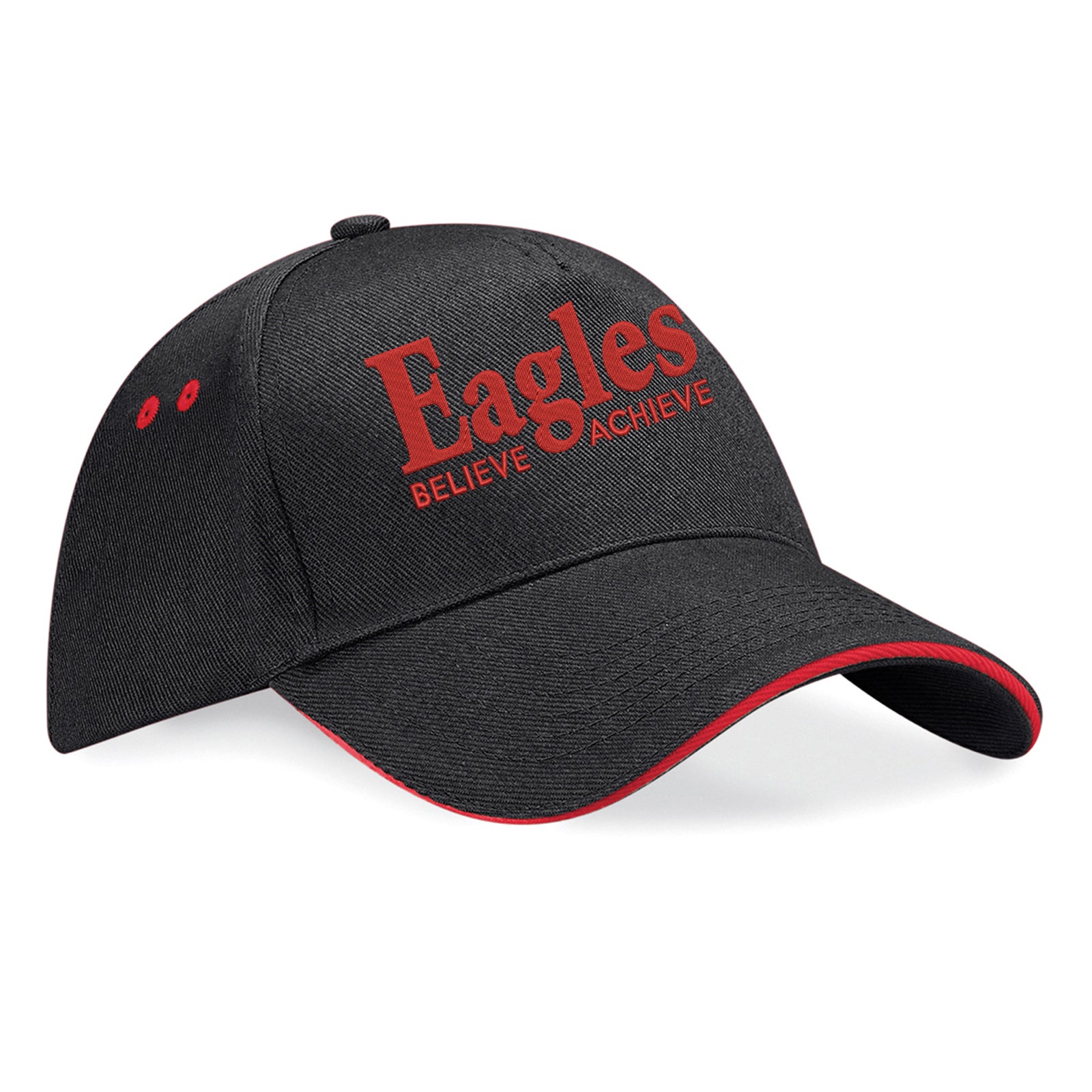 Crystal Palace Soccer Baseball Cap