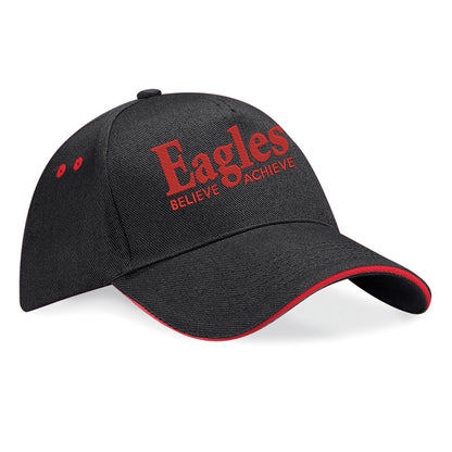 Crystal Palace Soccer Baseball Cap