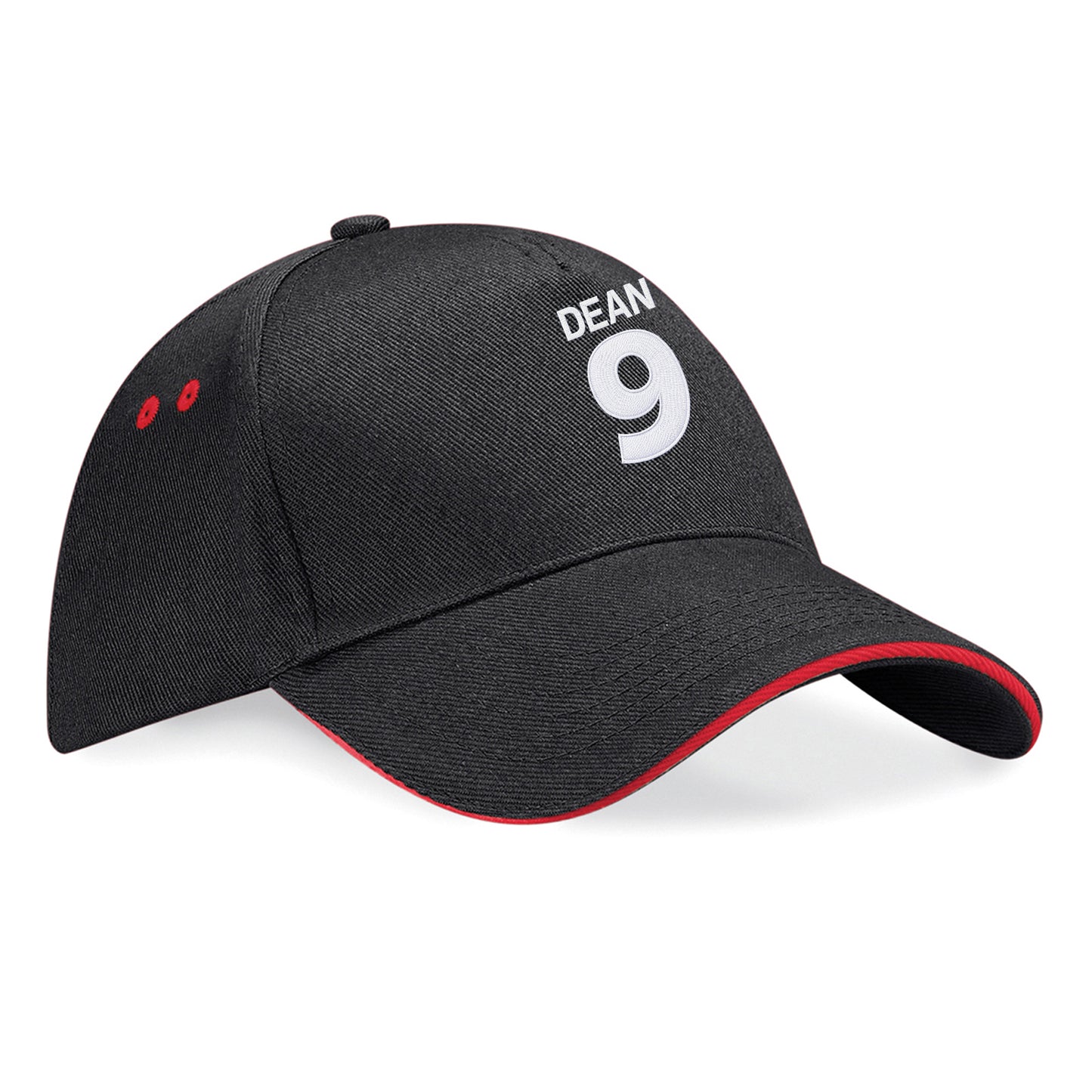Dixie Dean Everton Football Baseball Cap