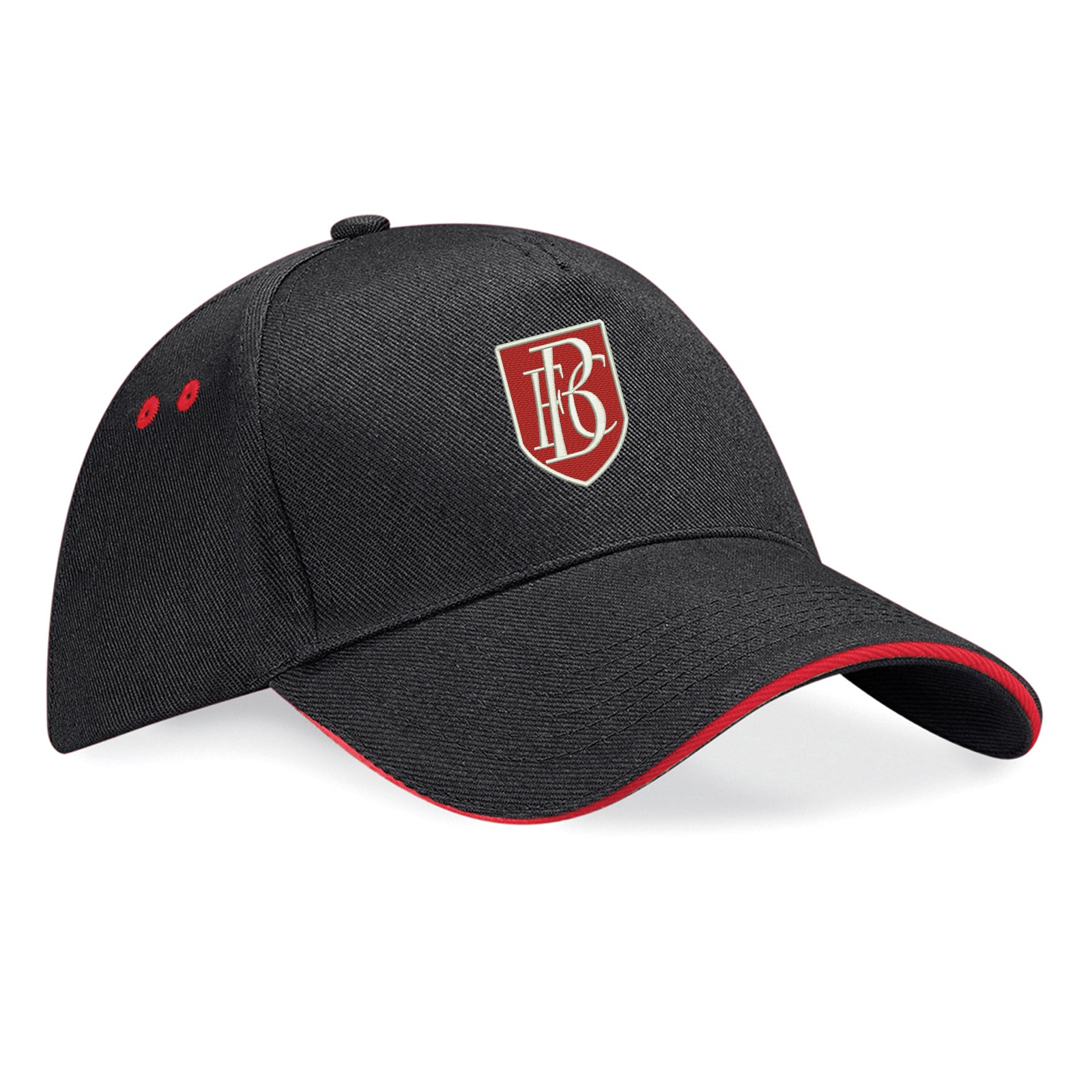 Blackpool 1908 Baseball Cap