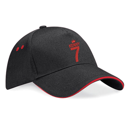 Kenny 7 Baseball Cap