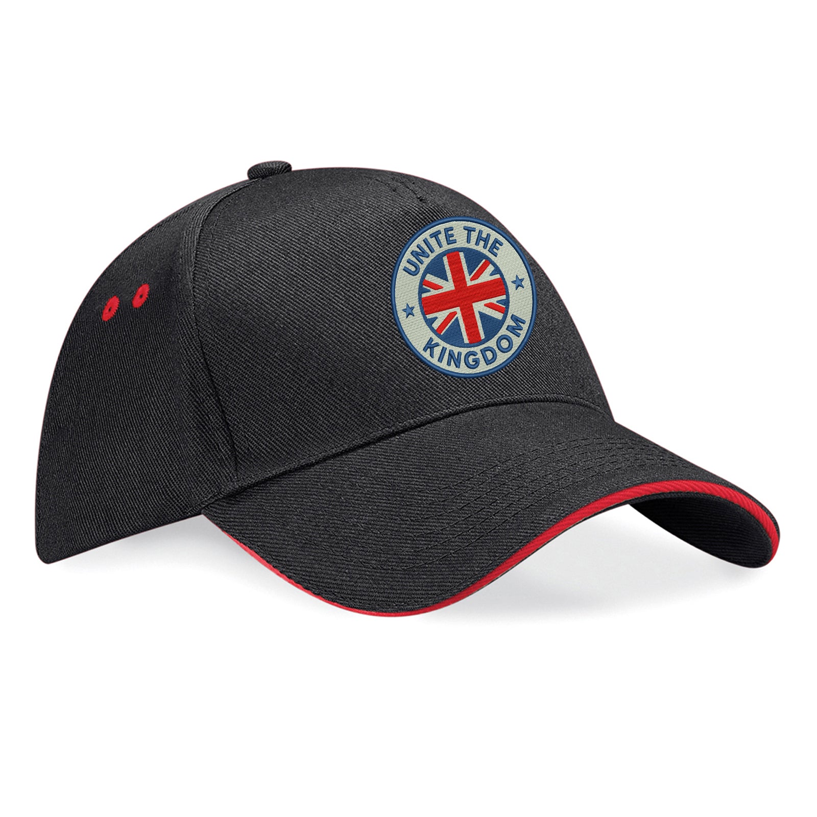 Unite The Kingdom Baseball Cap