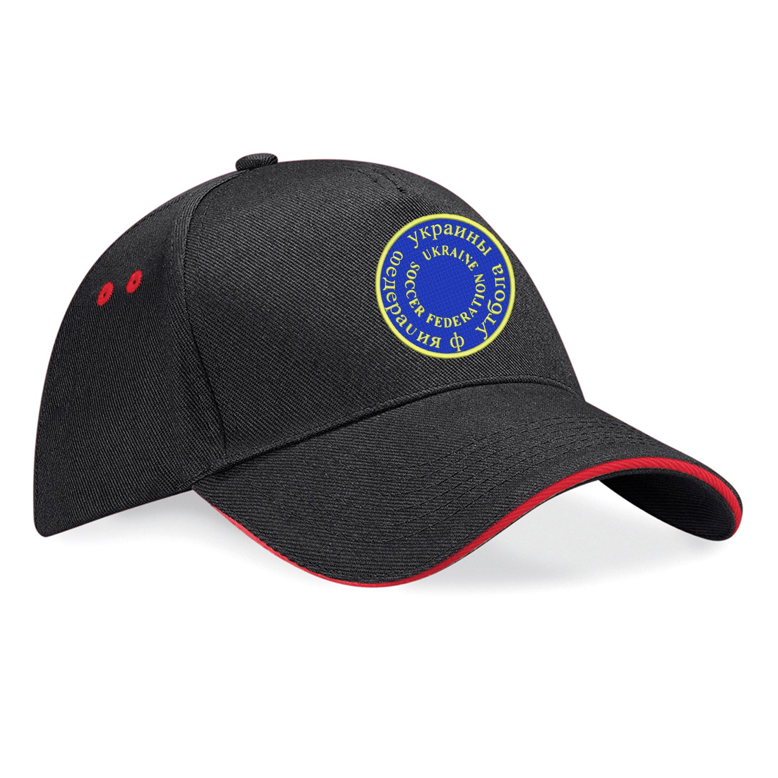Classic Ukraine FC Baseball Cap