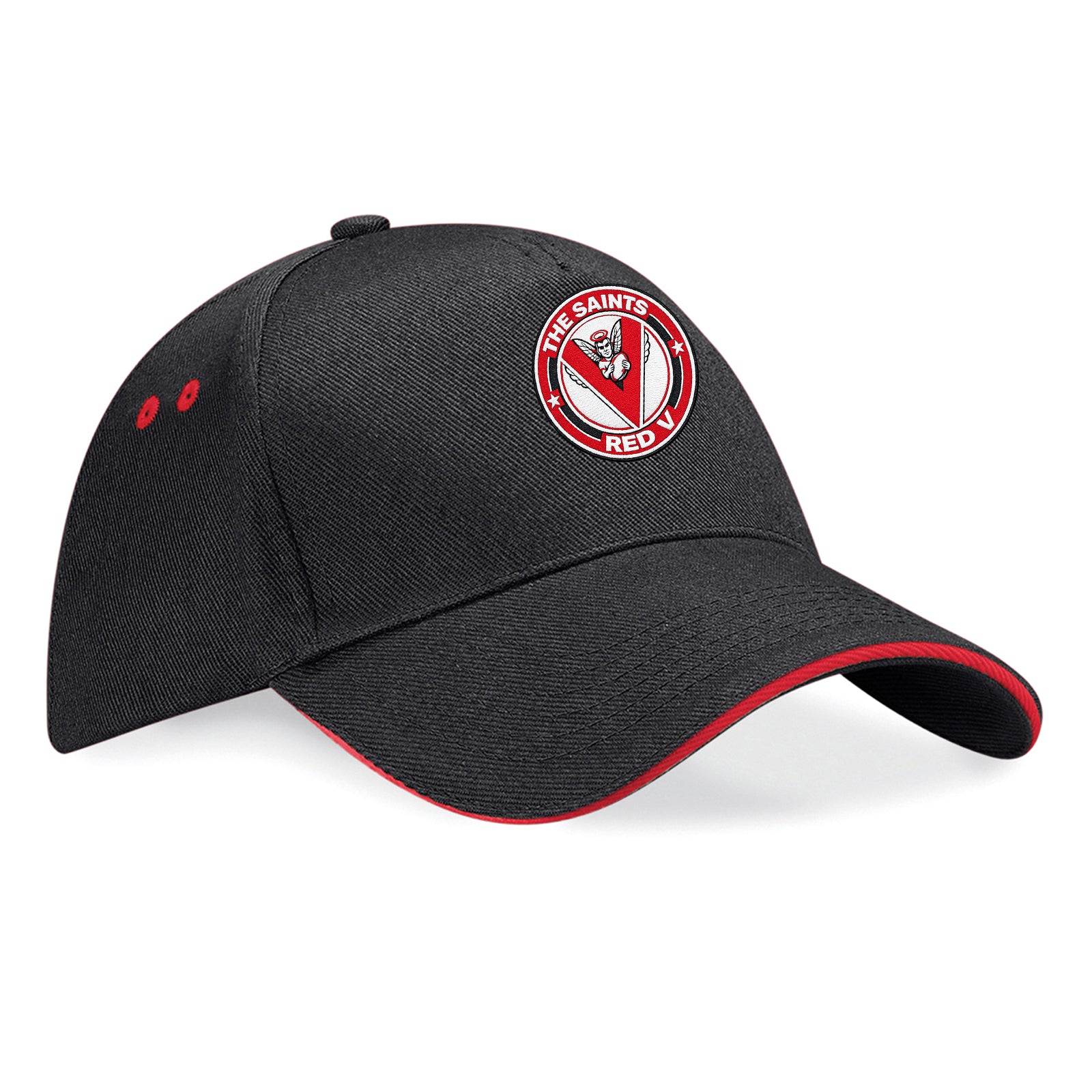 St Helens Rugby League Baseball Cap