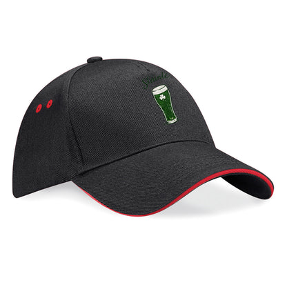 Next Slainte Baseball Cap