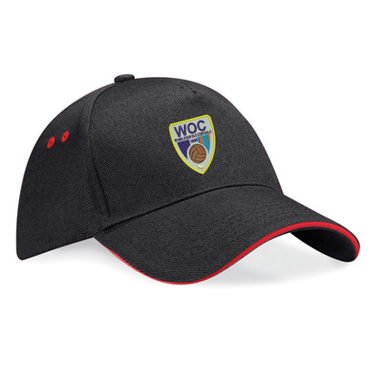 Wimbledon Old Centrals Baseball Cap