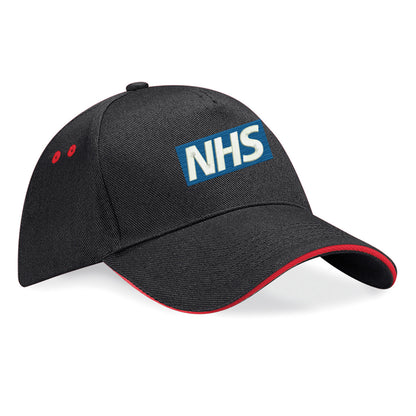 NHS National Health Service Baseball Cap