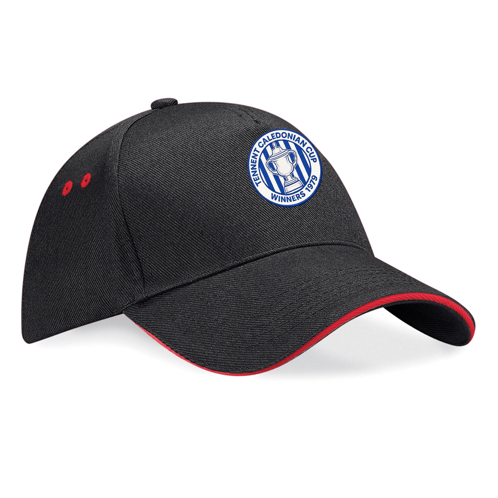 Kilmarnock Classic Football Baseball Cap