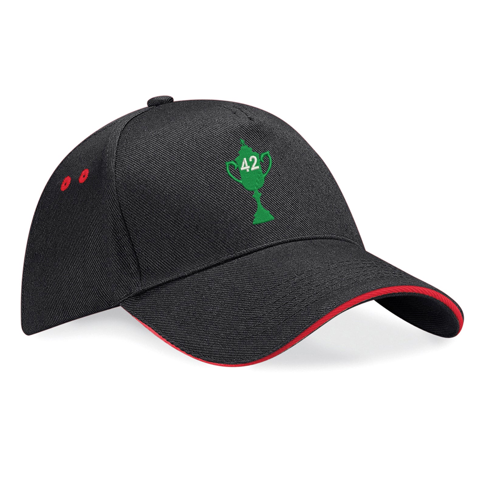 Scottish Cup Winners Baseball Cap