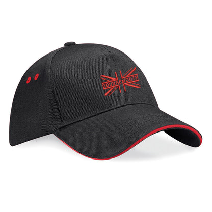 Bournemouth Baseball Cap