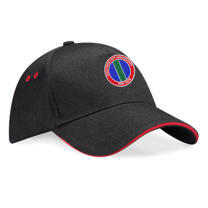 Suez Crisis 70th Anniversary Baseball Cap