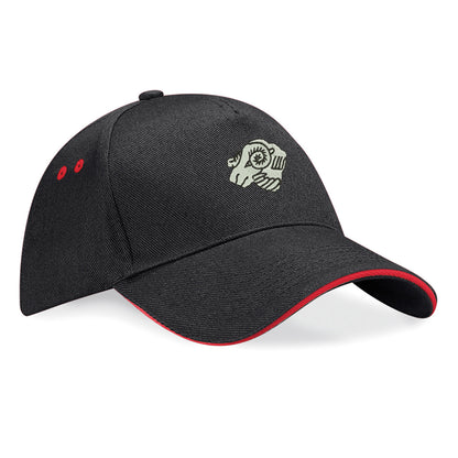 Retro Derby 1968 Baseball Cap