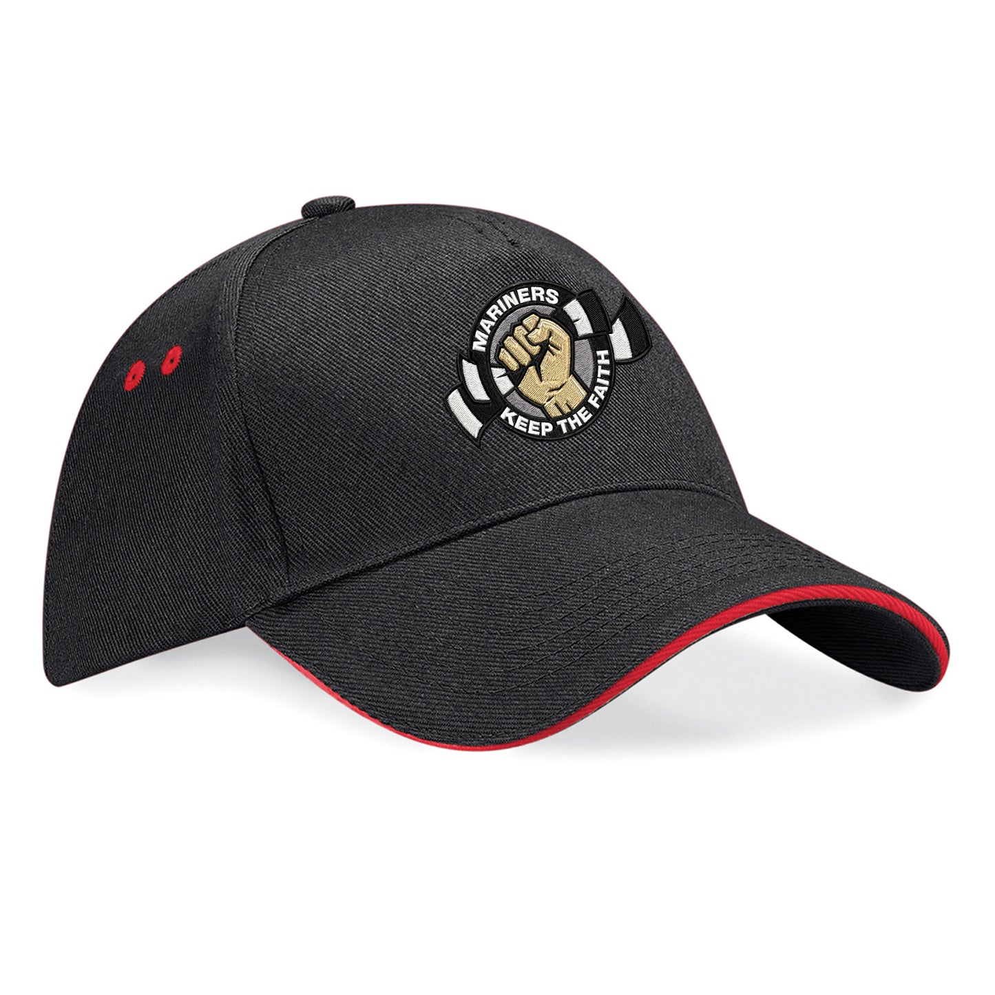 Grimsby Town Football Baseball Cap