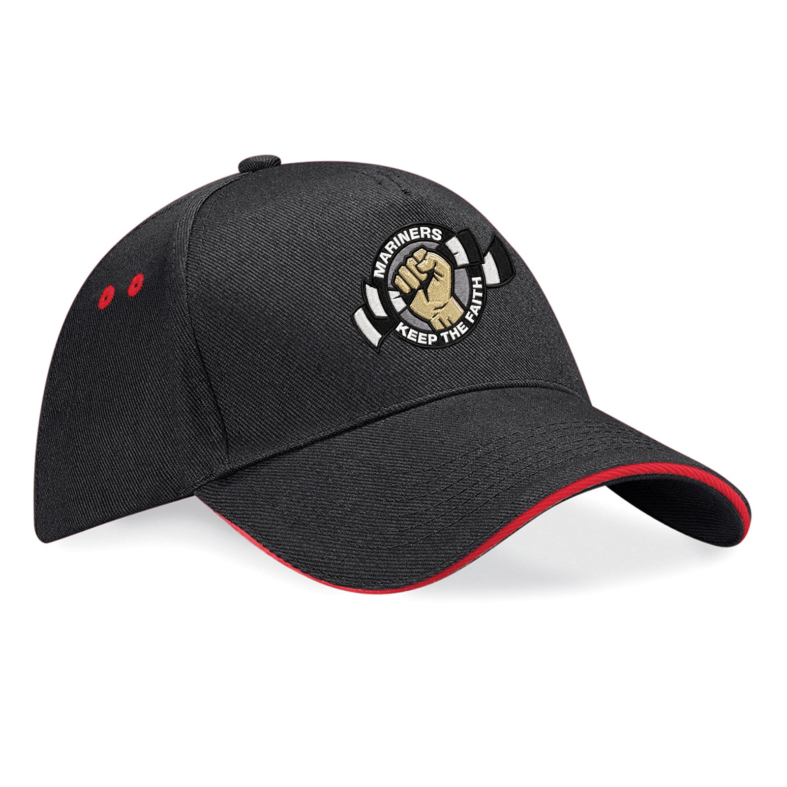 Grimsby Town Football Baseball Cap