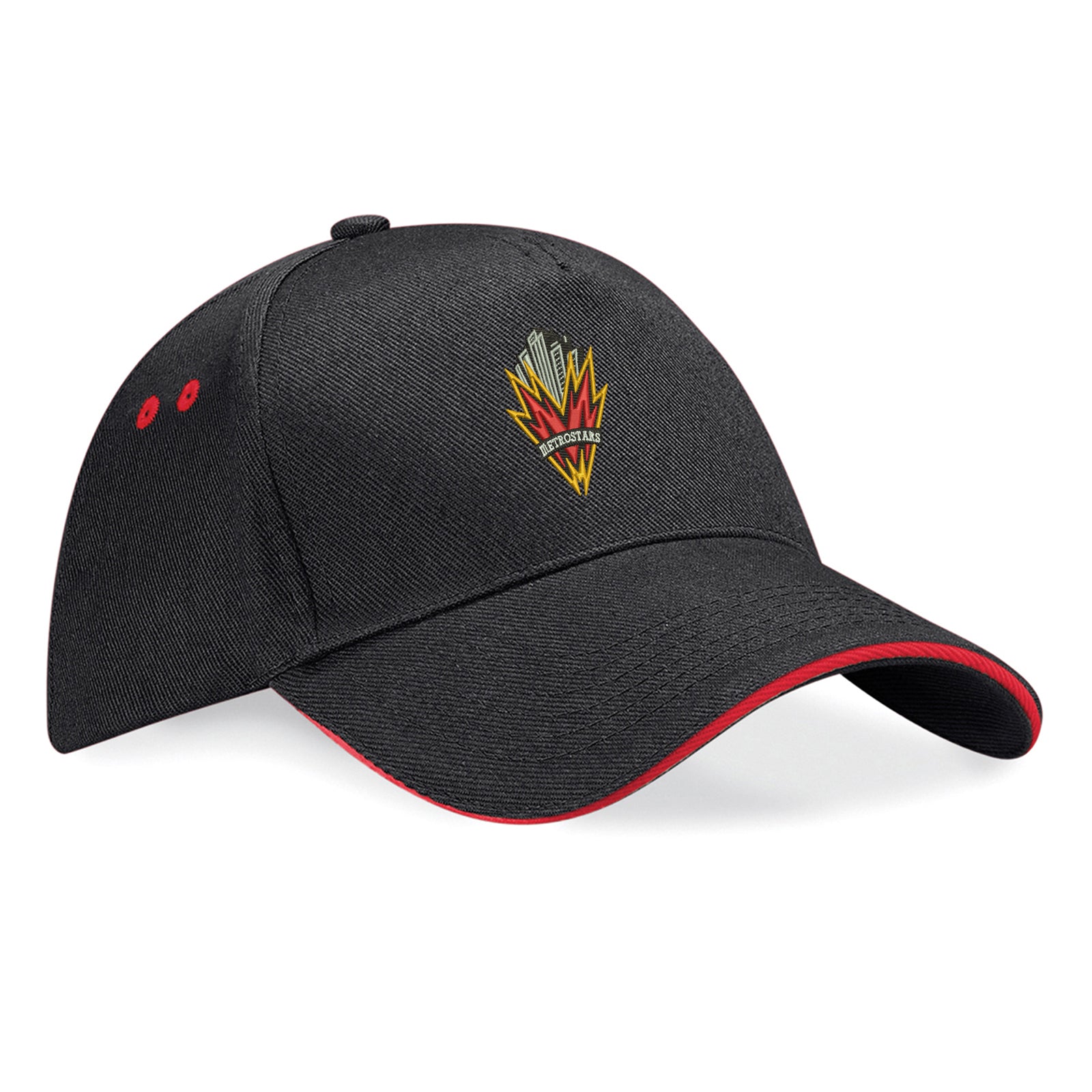 MetroStars 1996 Baseball Cap