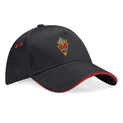 MetroStars 1996 Baseball Cap