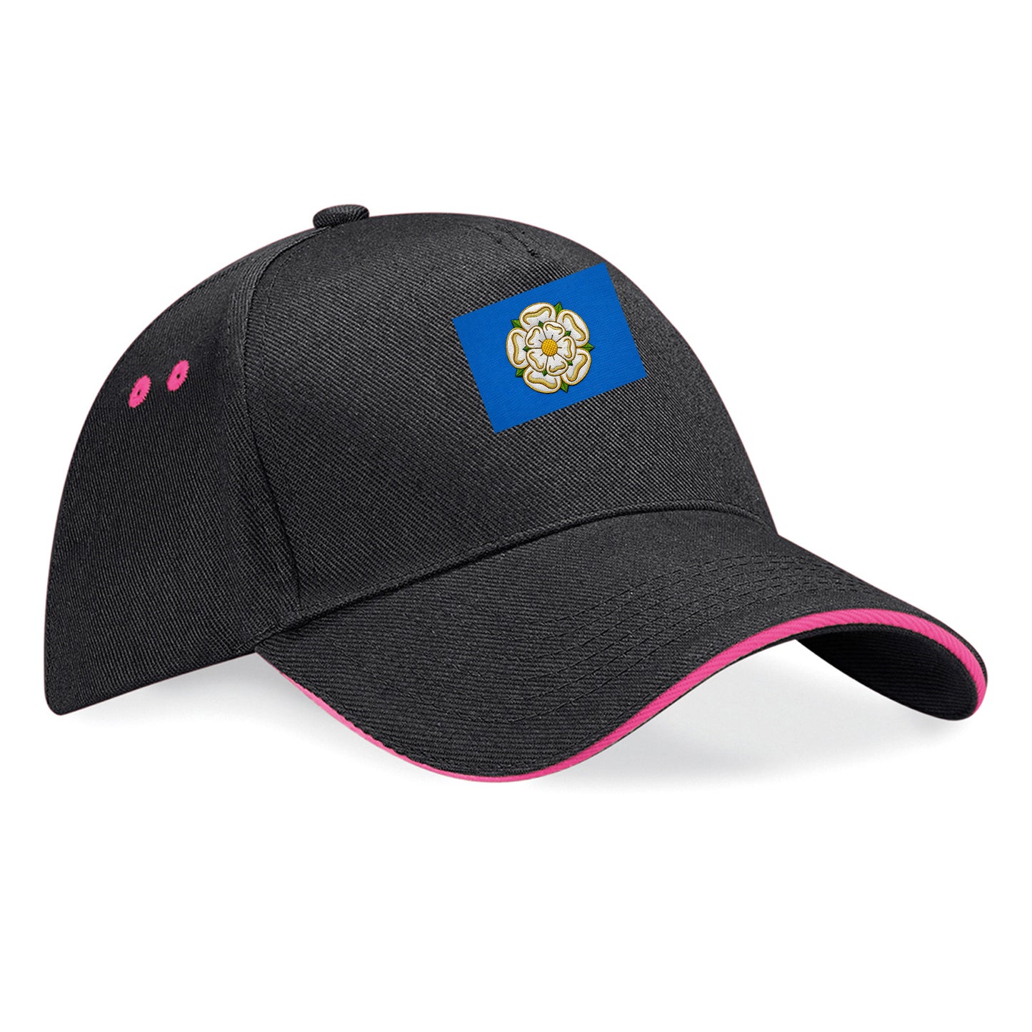 Flag of Yorkshire Baseball Cap 