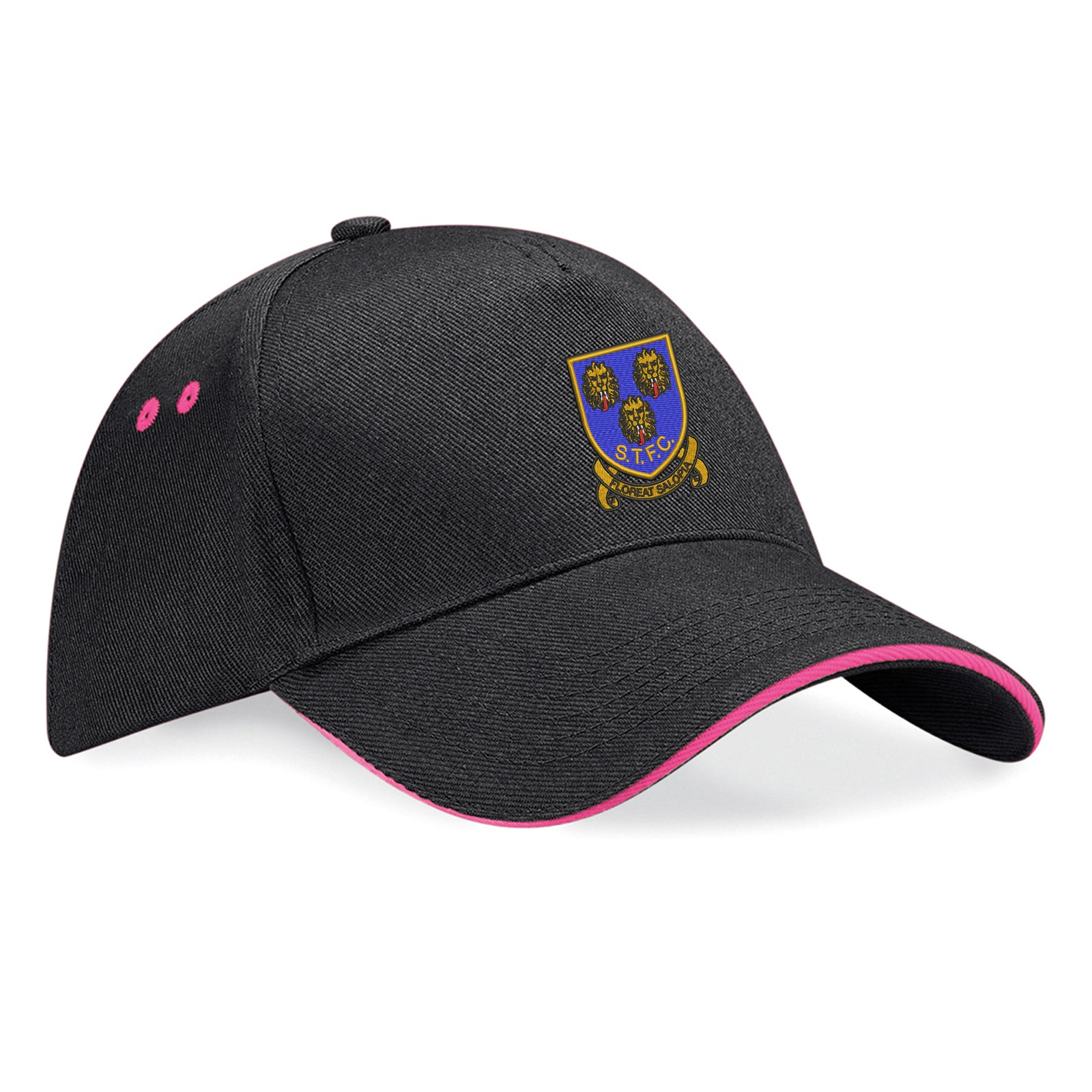 Retro Shrewsbury 1993 Baseball Cap