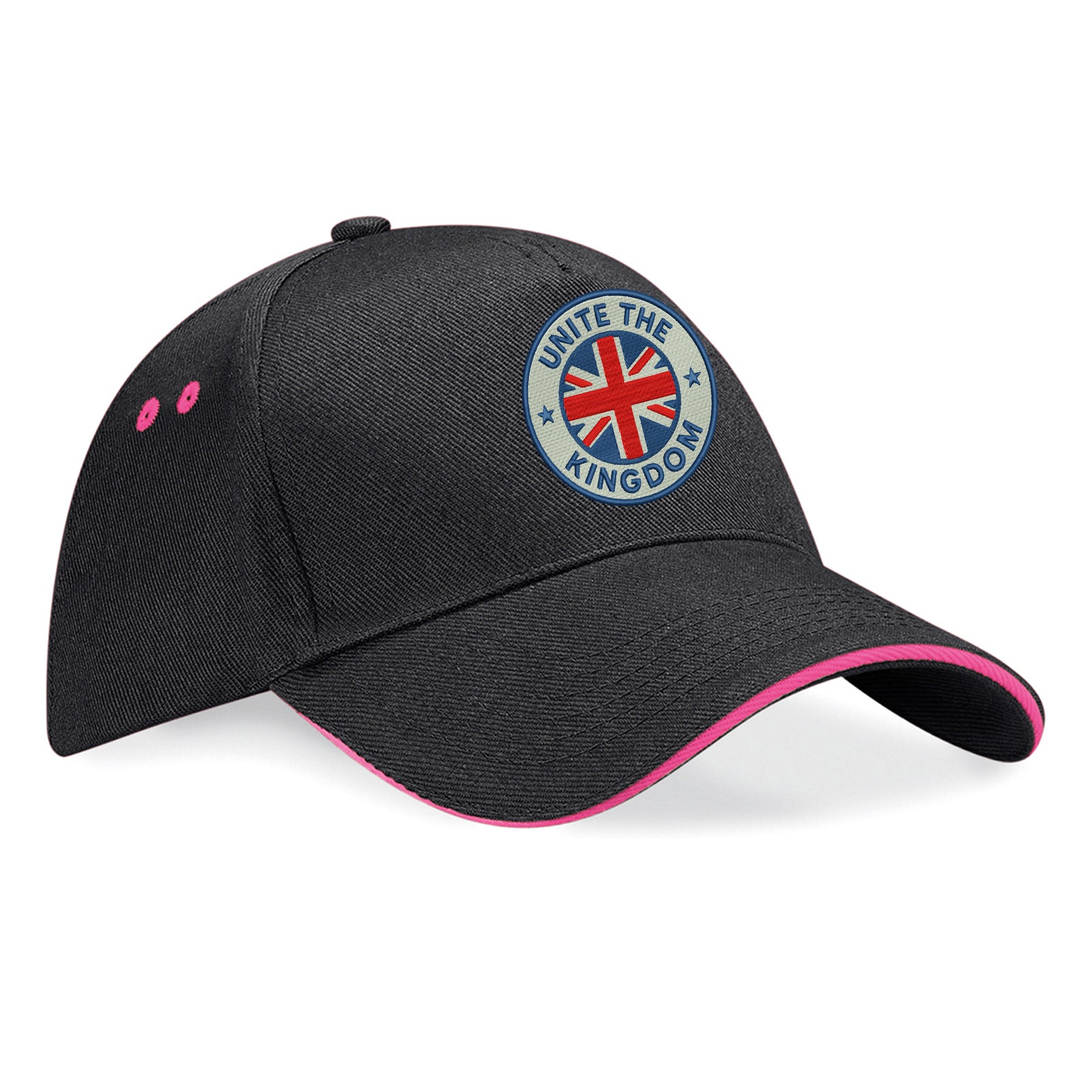 Unite The Kingdom Baseball Cap