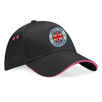 Unite The Kingdom Baseball Cap
