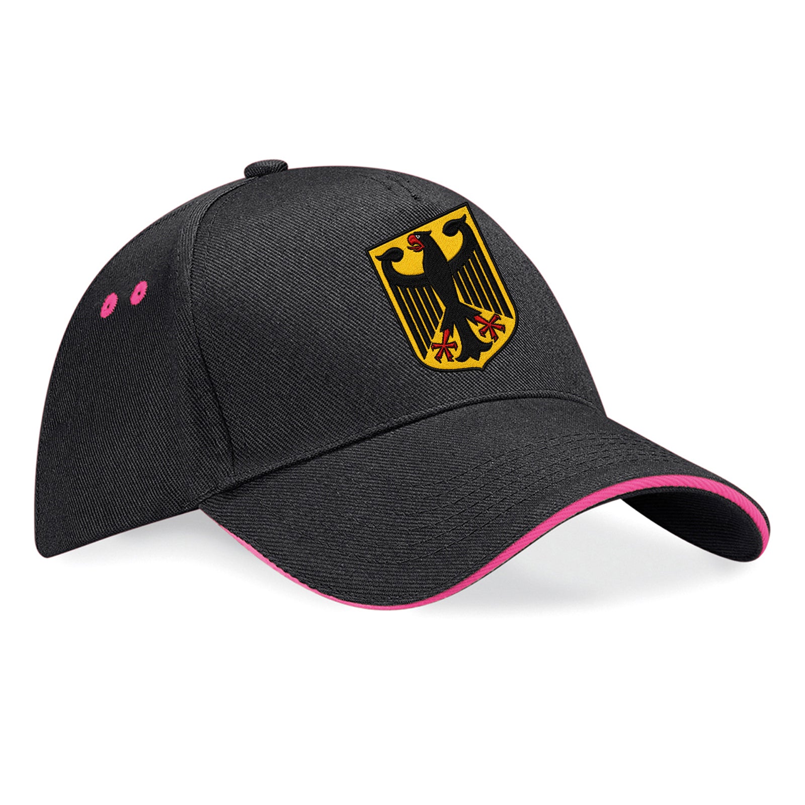 Classic West Germany Baseball Cap