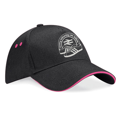 Football Fans Baseball Cap