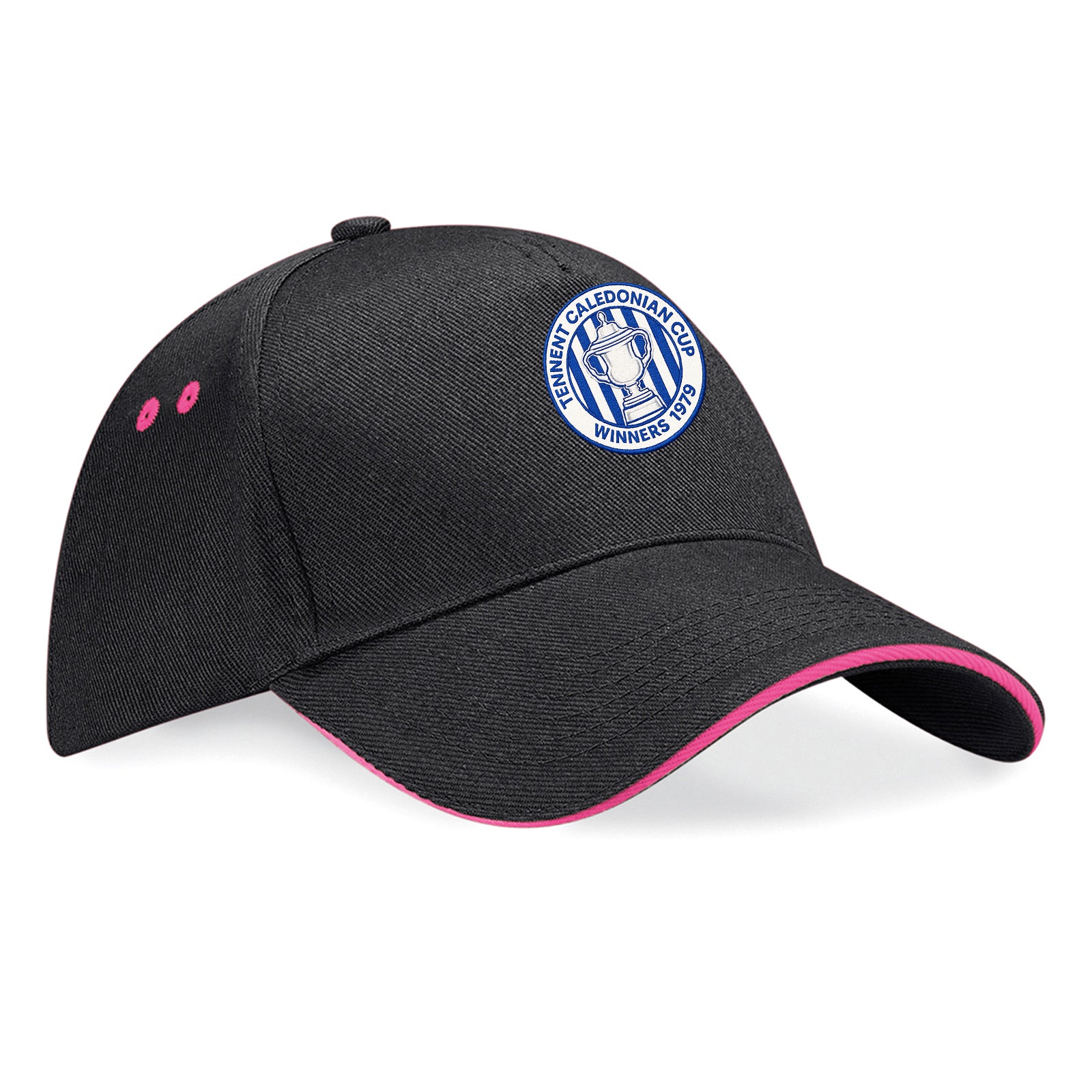 Kilmarnock Classic Football Baseball Cap