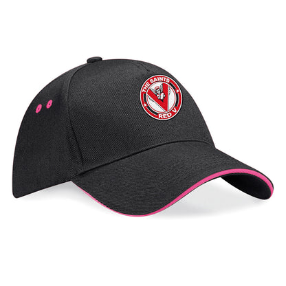 St Helens Rugby League Baseball Cap