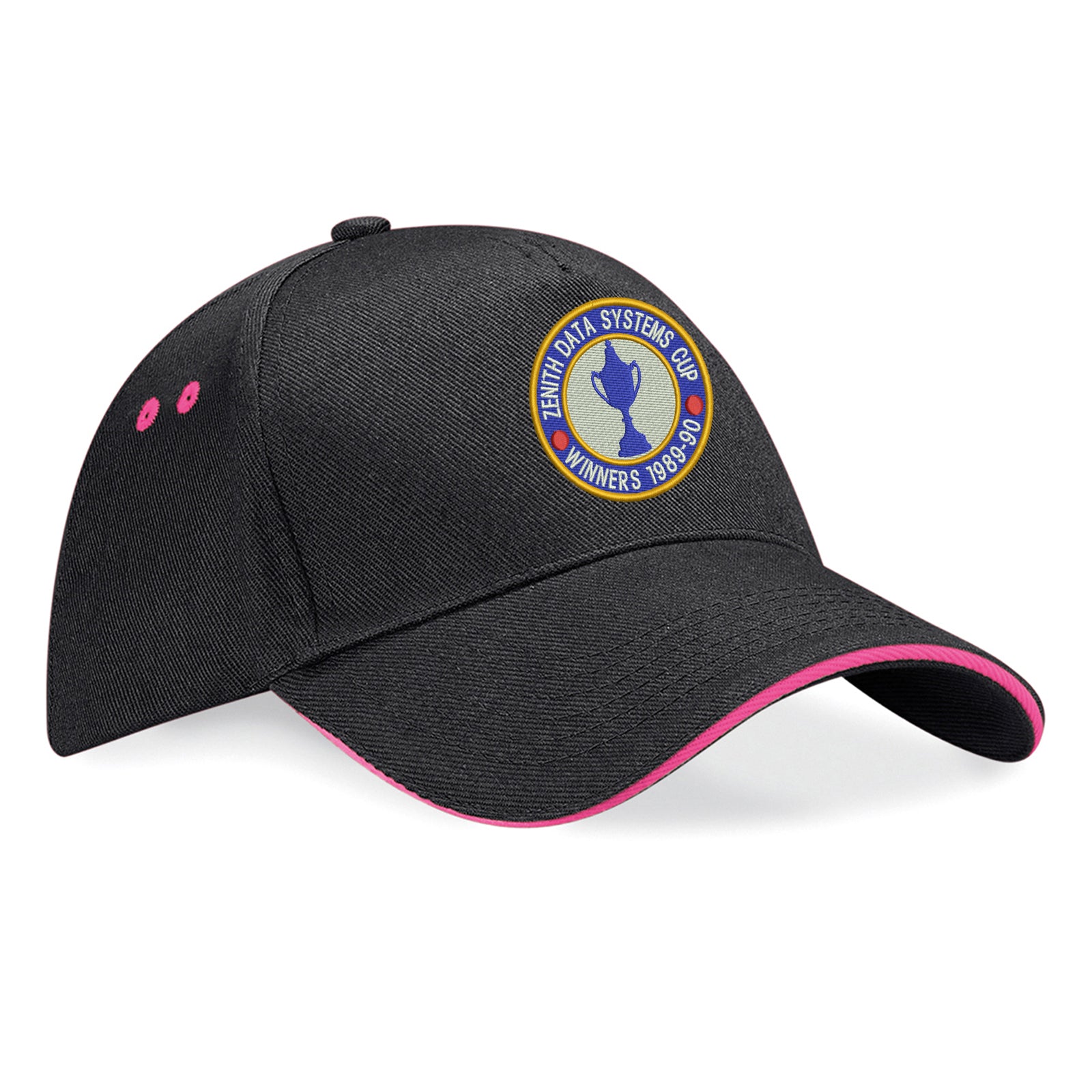 Chelsea Full Members Cup Baseball Cap
