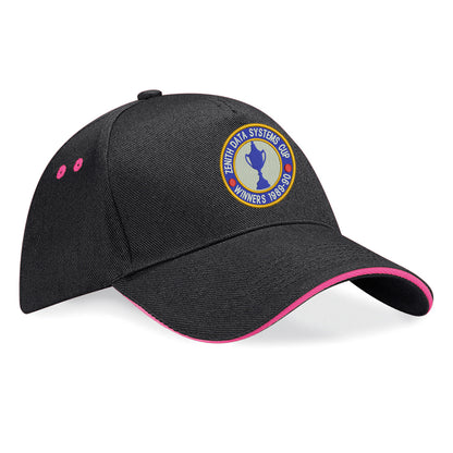 Chelsea Full Members Cup Baseball Cap