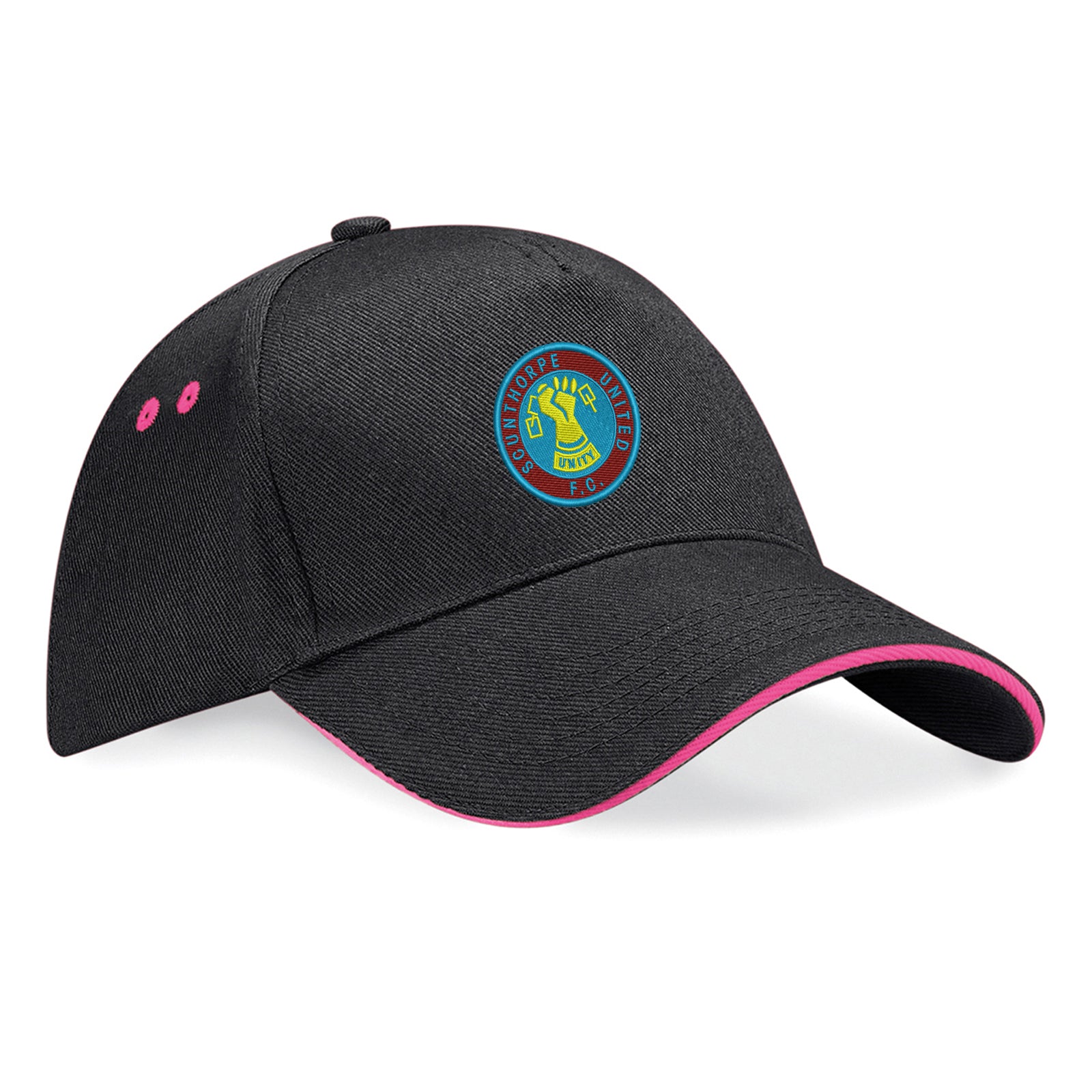 Scunthorpe 1982 Baseball Cap