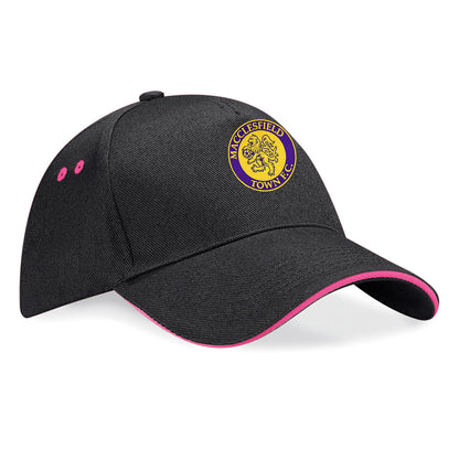 Macclesfield Town F.C. Baseball Cap