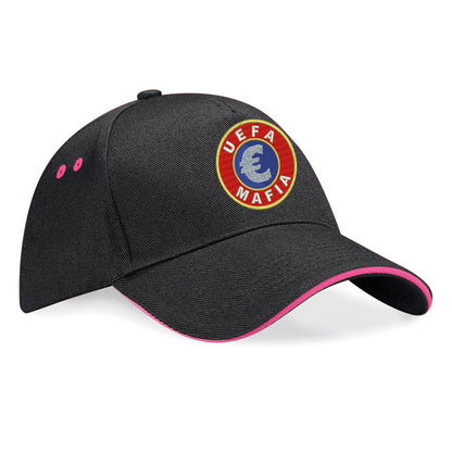 UEFA Mafia Baseball Cap
