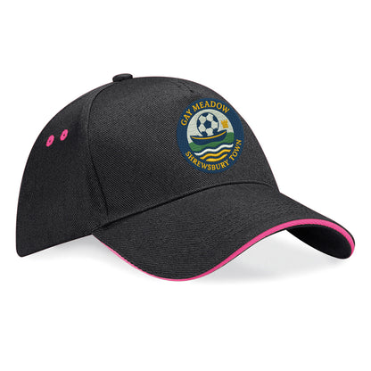 Gay Meadow Shrewsbury Town Baseball Cap