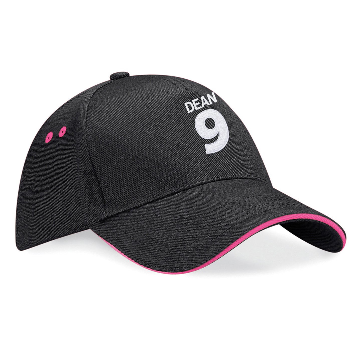 Dixie Dean Everton Football Baseball Cap