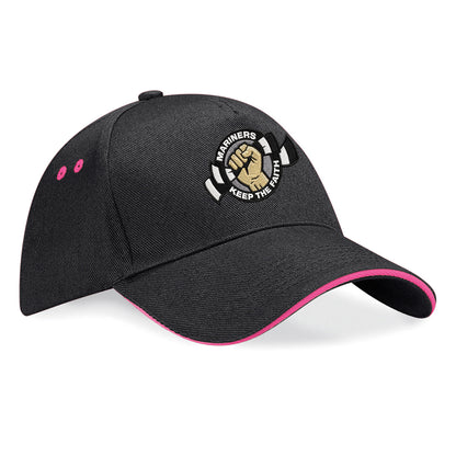 Grimsby Town Football Baseball Cap