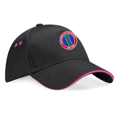 Suez Crisis 70th Anniversary Baseball Cap