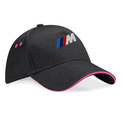BMW Motorsport Baseball Cap