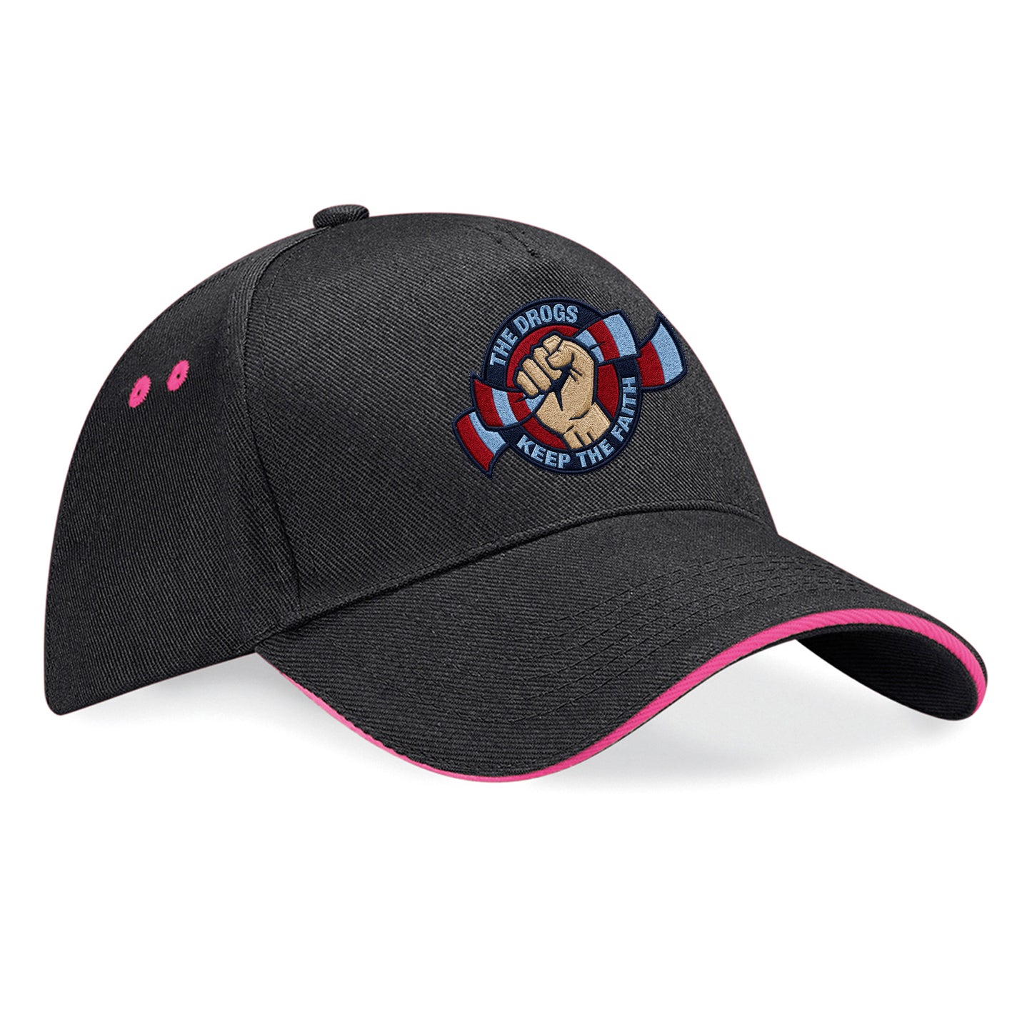 Drogheda United Baseball Cap