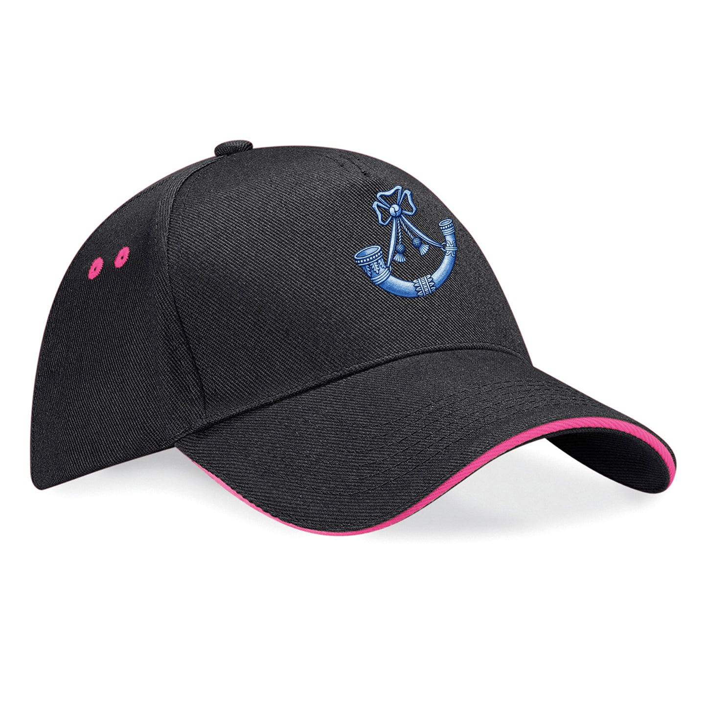 The Light Infantry Baseball Cap